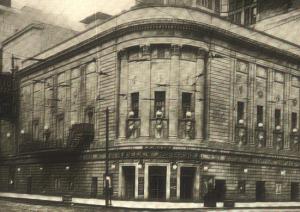 Apollo Theater, ca. 1922
